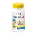 Лонг Лайф Magnesium капсули по 375 мг №100