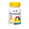 Лонг Лайф Micronutrients капсули №30