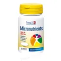 Лонг Лайф Micronutrients капсули №30