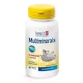 Лонг Лайф Multiminerals таблетки №60