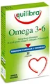 Еквілібра Омега 3-6 капсули по 1,206 г №32