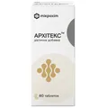 Архітекс таблетки №60 в банці