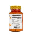 Витамин С с шиповником Earth's Creation Vitamin C with Rose Hips таблетки по 500 мг №100