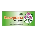 Валеріани екстракт Аптека №283 таблетки по 30 мг №100 в бан.