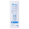 Шприц 50 мл Alexpharm 3-компонентний з голкою 14G (2,0 х 30 мм), 1 штука