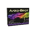 Алко-Верт капсулы №8