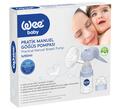 Молокоотсос Wee Baby 752 ручной