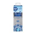 Бутылочка для кормления Wee Baby Classic PP Evil Eye (268) 0-6 месяцев, силиконовая соска №1, 150 мл
