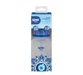 Пляшечка для годування Wee Baby Classic PP Evil Eye (268) 0-6 місяців, силіконова соска №1, 150 мл