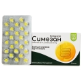 Симезан Baum Pharm капсулы мягк. желат. №50
