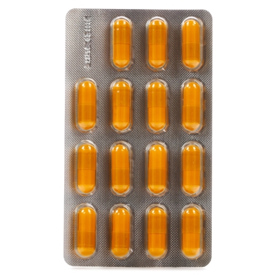 В-50 Комплекс (Complex) Baum Pharm, 30 (15х2) капсул