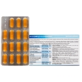 В-50 Комплекс (Complex) Baum Pharm, 30 (15х2) капсул