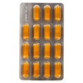 В-50 Комплекс (Complex) Baum Pharm, 30 (15х2) капсул