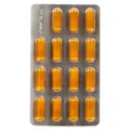 В-50 Комплекс (Complex) Baum Pharm, 30 (15х2) капсул