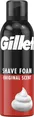 Піна для гоління Gillette Regular, 200 мл