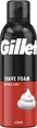 Піна для гоління Gillette Regular, 200 мл
