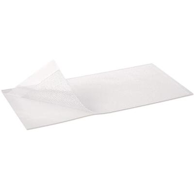 Повязка Atrauman Silicone атравматическая 20 см х 30 см, 1 штука