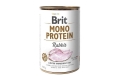 Корм влажный для собак Brit Mono Protein с кроликом, 400 г