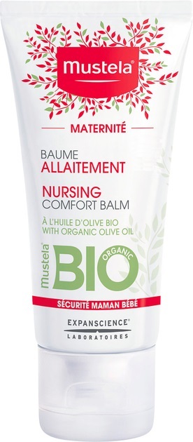 Бальзам для сосков Mustela Maternite Материнство, 30 мл