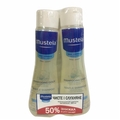 Набор Mustela для волос Чистые и послушные