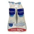 Набор Mustela Играй и купайся
