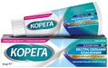 Крем фиксирующий для зубных протезов Корега (Corega) Экстра Сильный Классический Мятный Вкус, 40 г