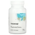 Фосфатидилхолін Thorne Research Phosphatidyl Choline капсули №60