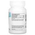 Цинк Пиколинат 15 мг Thorne Research Zinc Picolinate капсулы №60