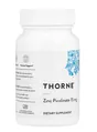 Цинк Піколінат 15 мг Thorne Research Zinc Picolinate капсули №60