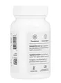 Цинк Піколінат 15 мг Thorne Research Zinc Picolinate капсули №60