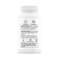Екстракт насіння Брокколі Thorne Research Broccoli Seed Extract (Crucera-SGS) капсули №60