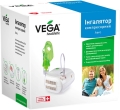 Інгалятор Vega VN-420 Aero компресорний