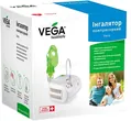 Інгалятор Vega VN-420 Aero компресорний