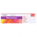 Меновазан мазь по 40 г у тубах