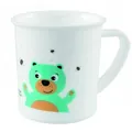 Кружка Canpol Babies Cute Animals 4/413 пластикова, 170 мл
