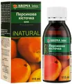 Олія Aroma Inter Персикова кісточка, 115 мл