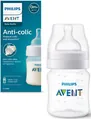 Пляшечка для годування Philips Avent Anti-colic SCY100/01, 125 мл