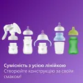 Пляшечка для годування Philips Avent Anti-colic SCY100/01, 125 мл