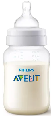 Пляшечка для годування Philips Avent Anti-colic SCY103/01, 260 мл