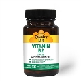 Витамин В2 Country Life Vitamin B2 100 мг, 100 таблеток