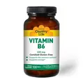 Вітамін В6 Country Life Vitamin B6 100 мг, 100 таблеток