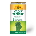 Витаминно-минеральный комплекс Country Life Sharp Thought капсулы №30