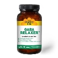 Гамма-аминомасляная кислота Country Life GABA Relaxer, 90 таблеток