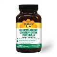 Глюкозамин и хондроитин Country Life Glucosamine Chondroitin Formula для восстановления связок, 90 капсул