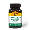 Каротиноидный комплекс Country Life Carotenoid Complex, 60 капсул