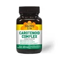 Каротиноїдний комплекс Country Life Carotenoid Complex, 60 капсул