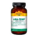 Натуральная добавка Country Life Liga-Tend, для связок и сухожилий, 100 таблеток
