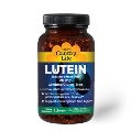 Лютеин Country Life Lutein 20 мг, 60 капсул