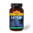 Лютеїн Country Life Lutein 20 мг, 60 капсул