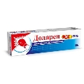 Доларен Хит гель по 50 г в тубах